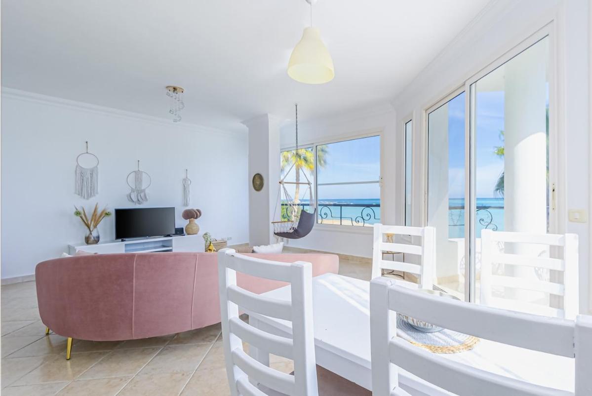Apartament Extraordinary Apartment, Sea Access In