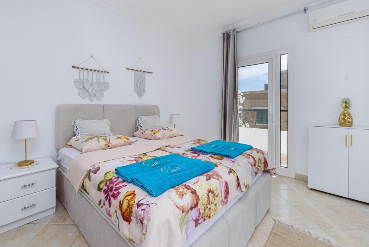 Apartament Extraordinary Apartment, Sea Access In