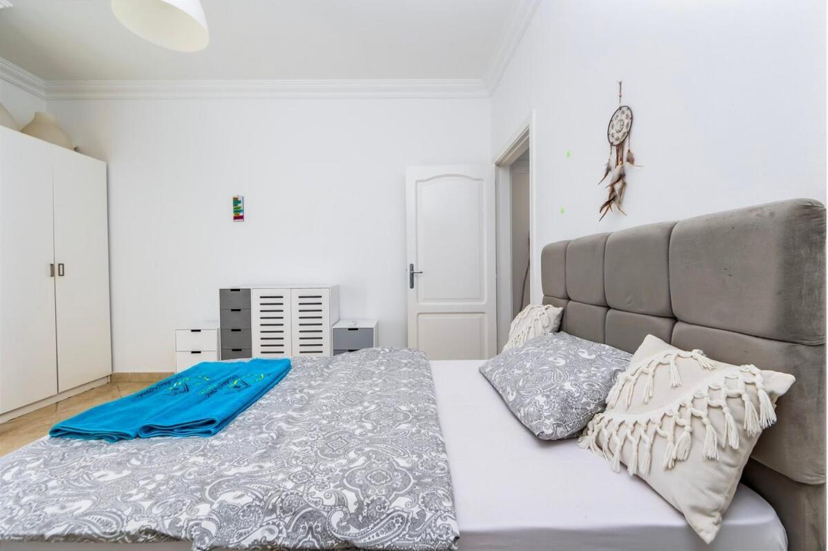 Apartament Extraordinary Apartment, Sea Access In Hurghada